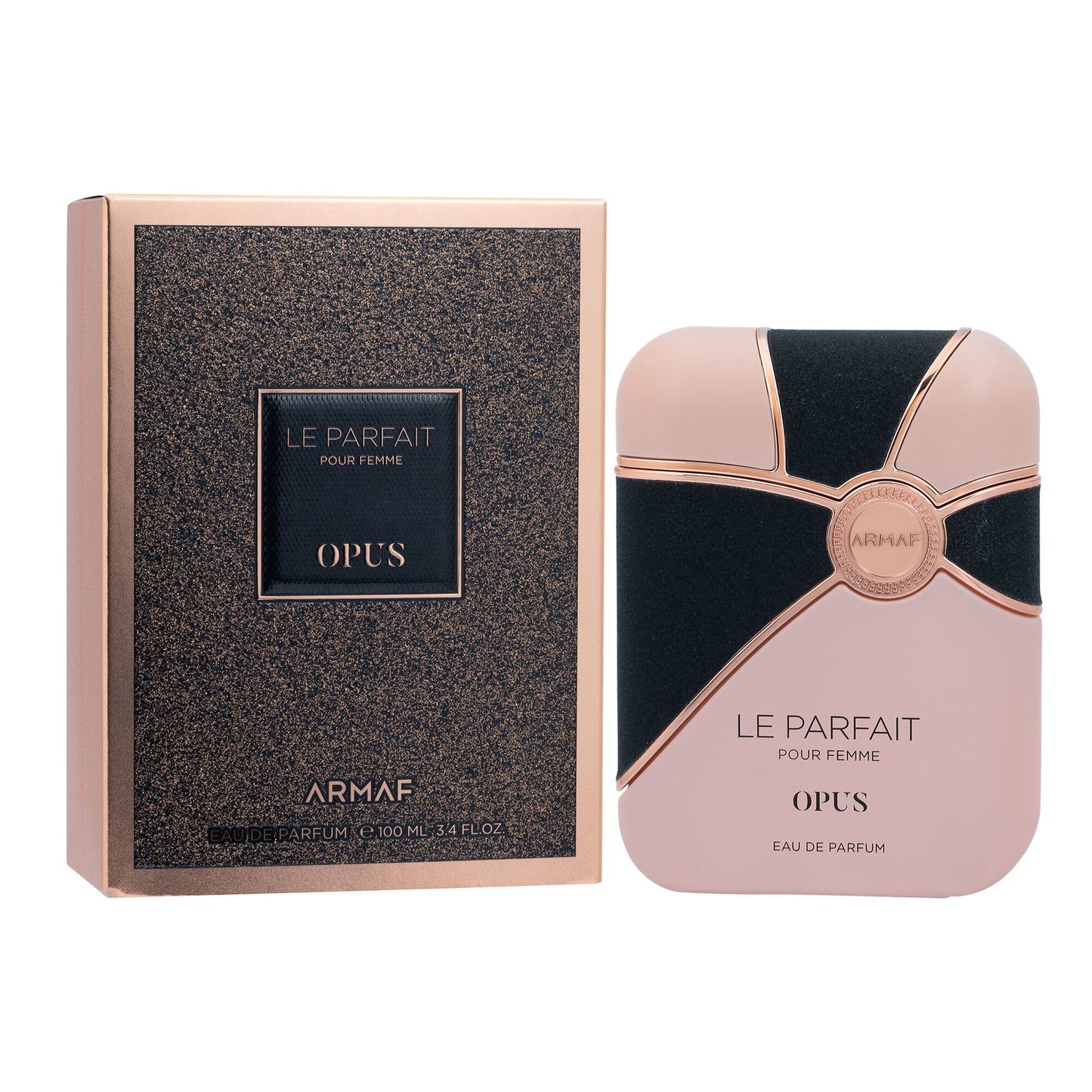 Armaf, Le Parfait Opus, Eau De Parfum, For Women, 100 ml