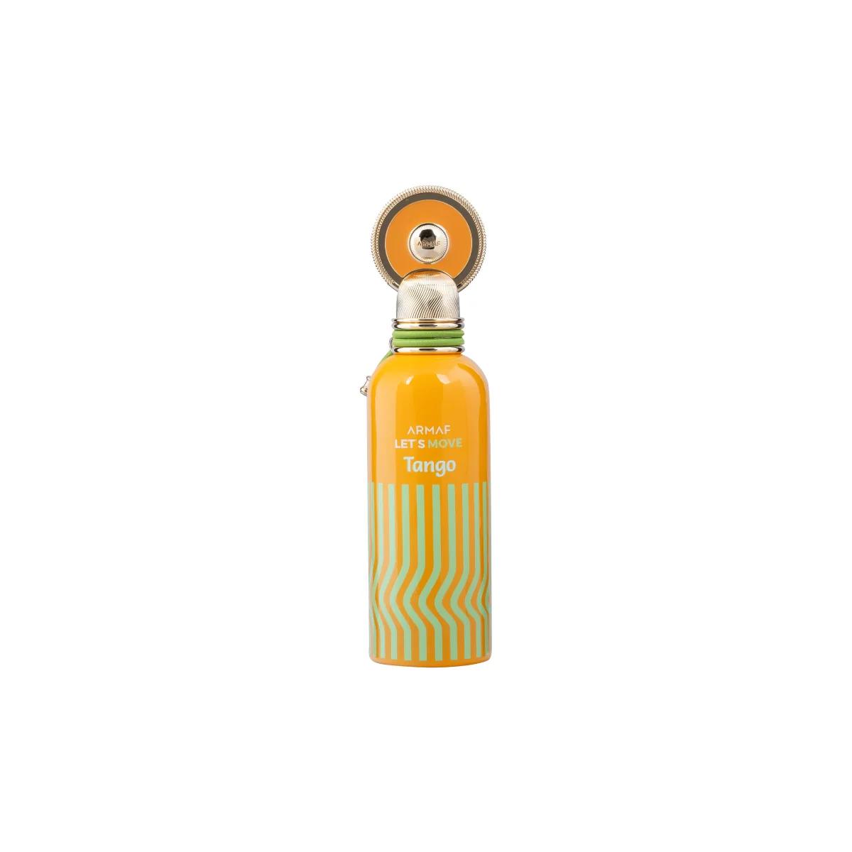 Armaf, Let's Move Tango, Eau De Parfum, Unisex, 100 ml