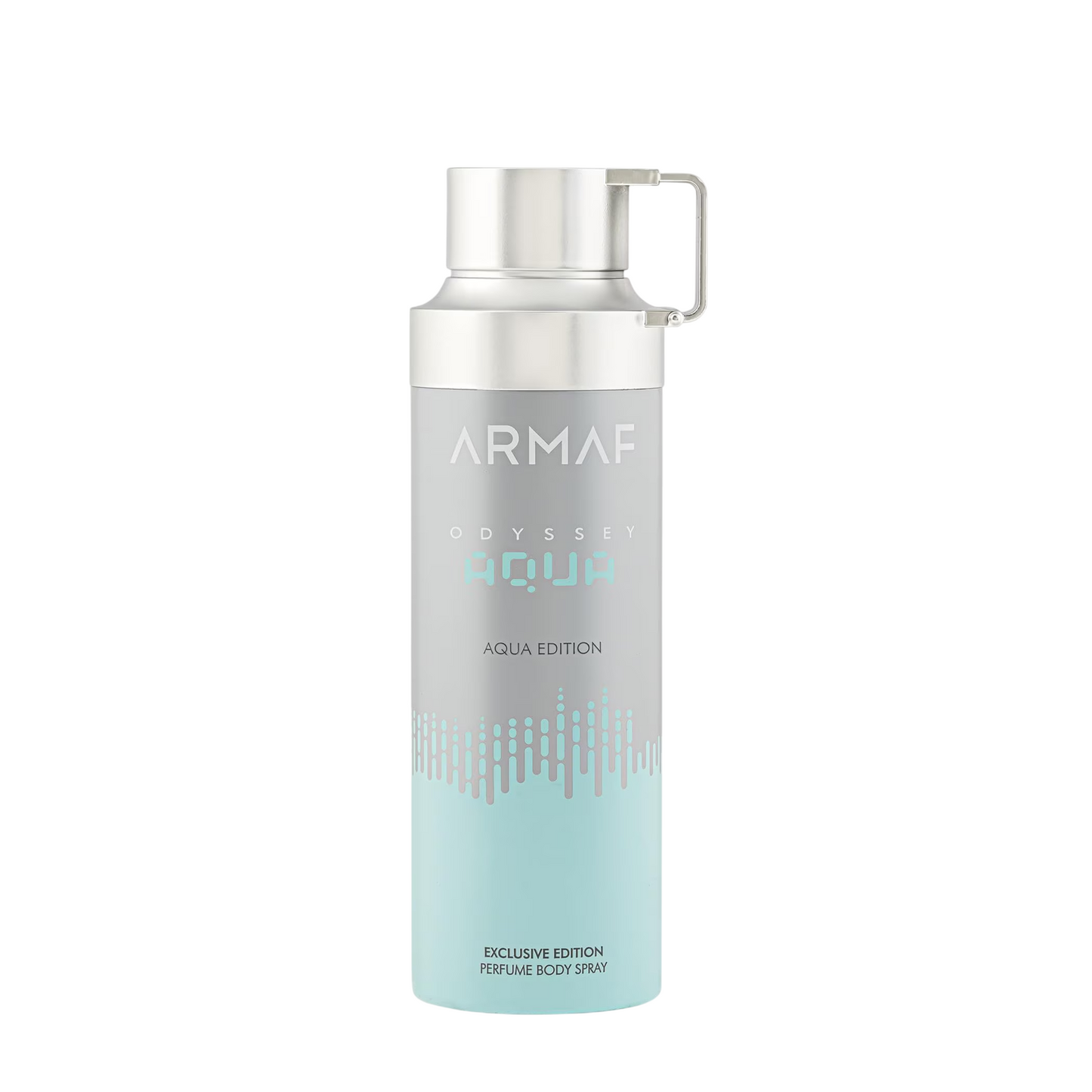 Armaf, Odyssey Aqua, Refreshing, Body Spray, 200 ml