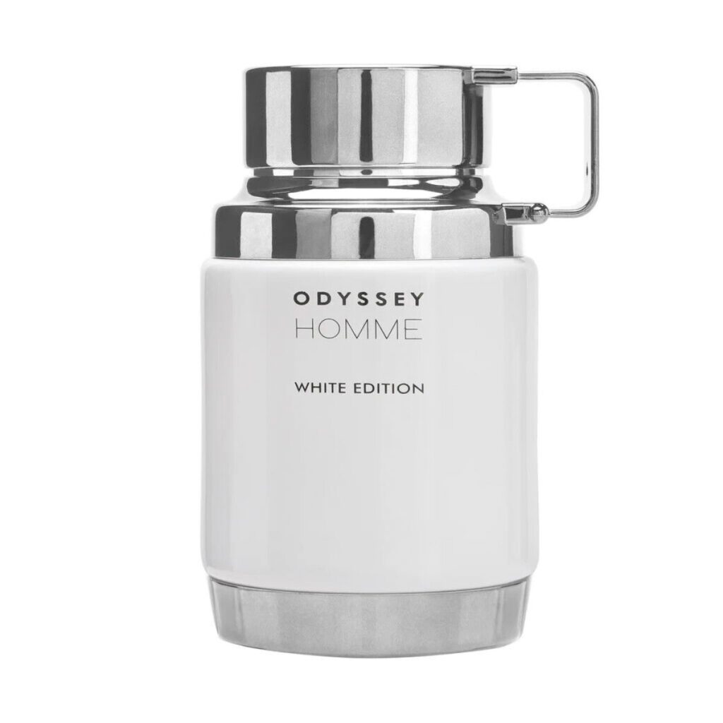 Armaf, Odyssey Homme White Edition, Eau De Parfum, For Men, 200 ml