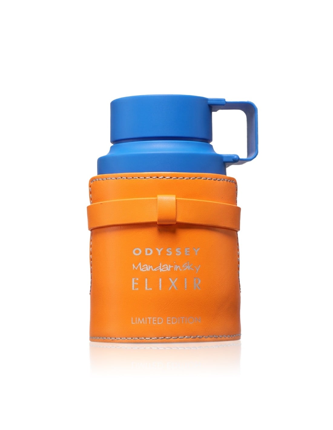 Armaf, Odyssey Mandarin Sky Elixir, Eau De Parfum, For Men, 60 ml