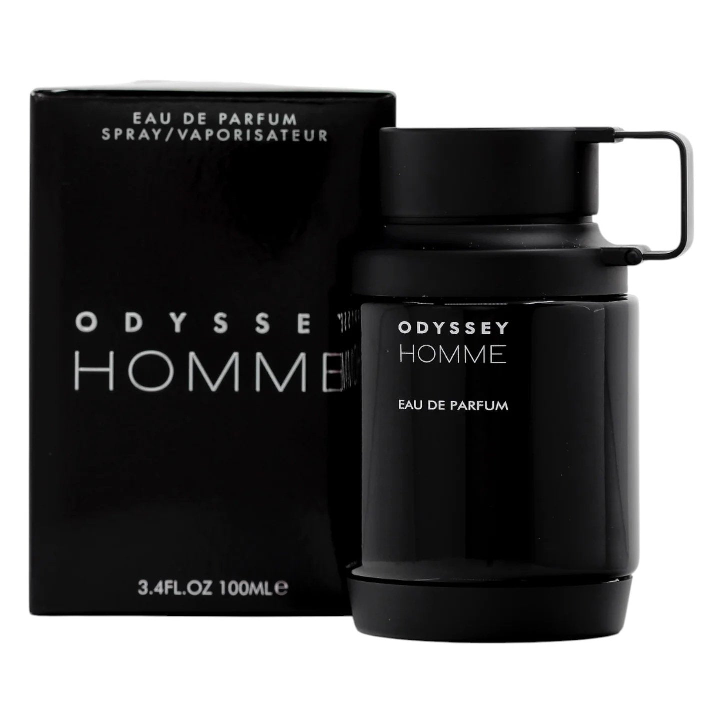 Armaf, Odyssey Pour Homme, Eau De Parfum, For Men, 100 ml
