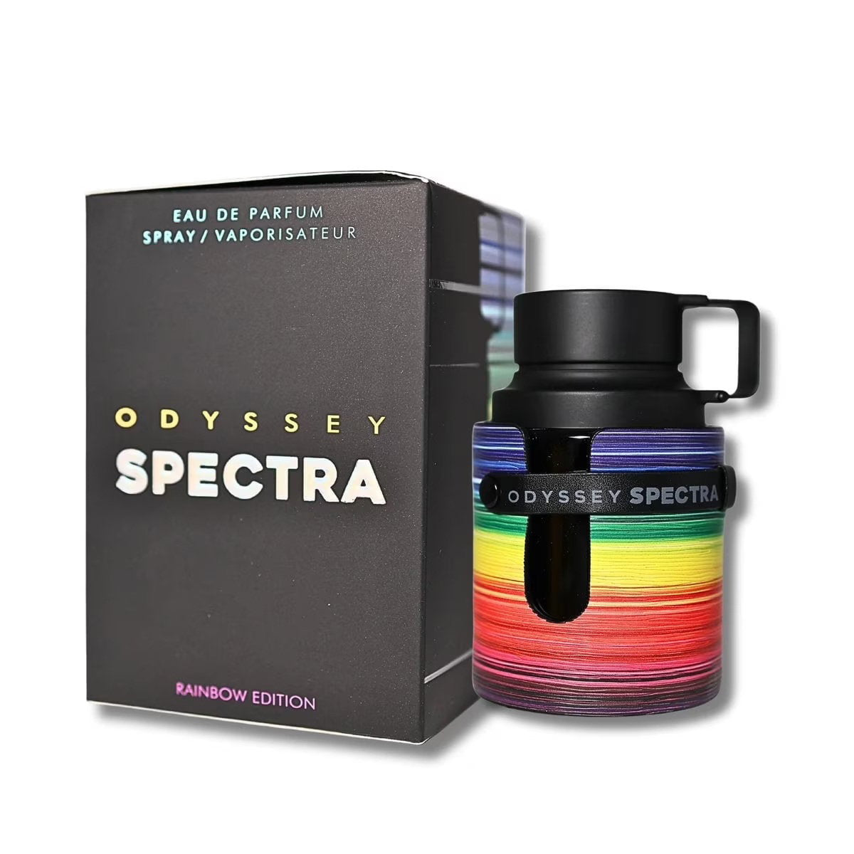 Armaf, Odyssey Spectra Rainbow Edition, Eau De Parfum, Unisex, 100 ml