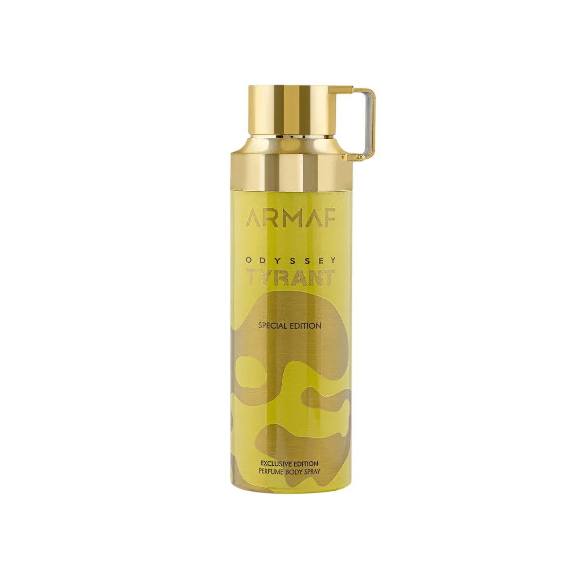Armaf, Odyssey Tyrant, Body Spray, 200 ml