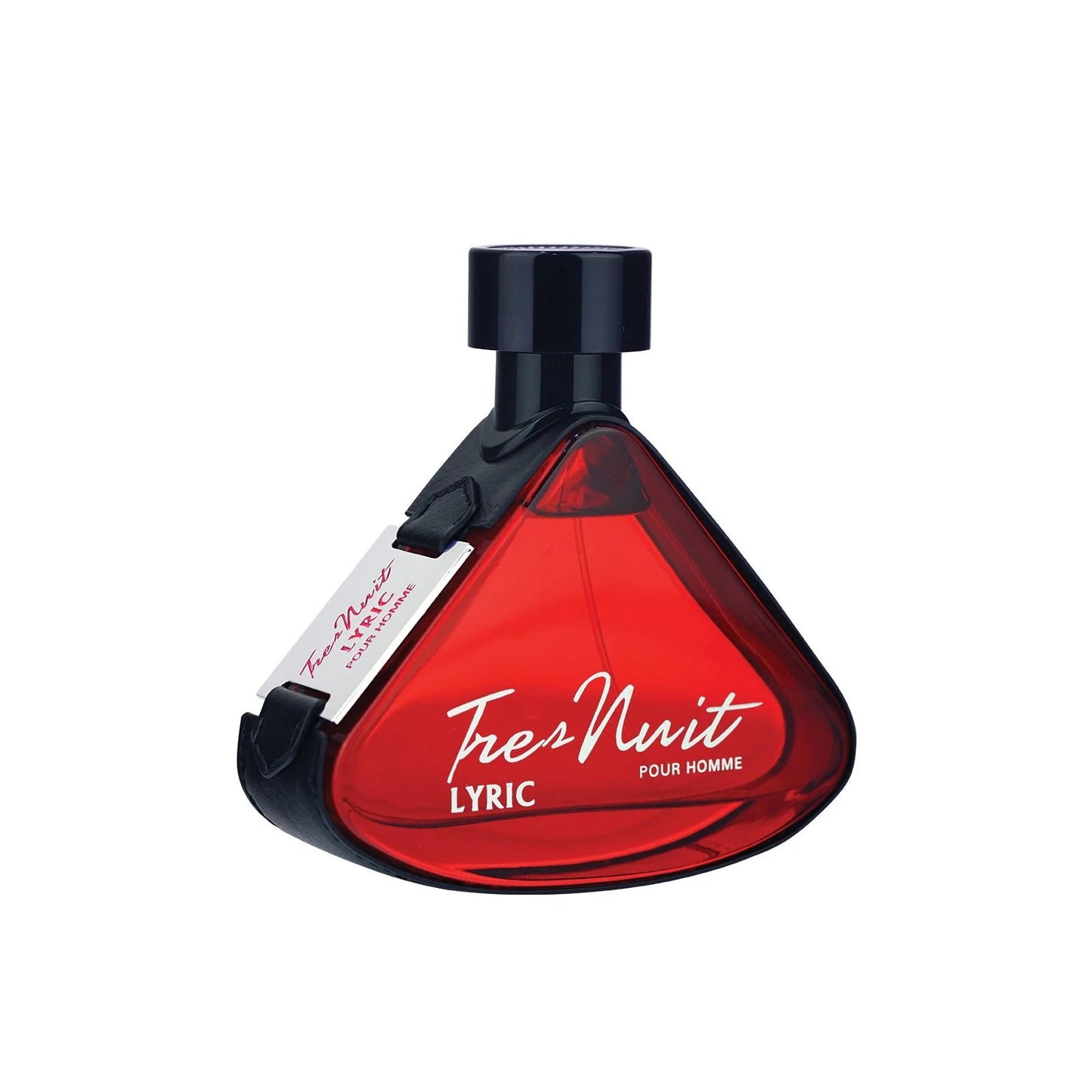 Armaf, Tres Nuit Lyric, Eau De Parfum, For Men, 100 ml