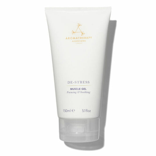 Aromatherapy Associates, De-Stress, Rosemary & Ginger, Relaxing, Body Gel, 150 ml *Tester