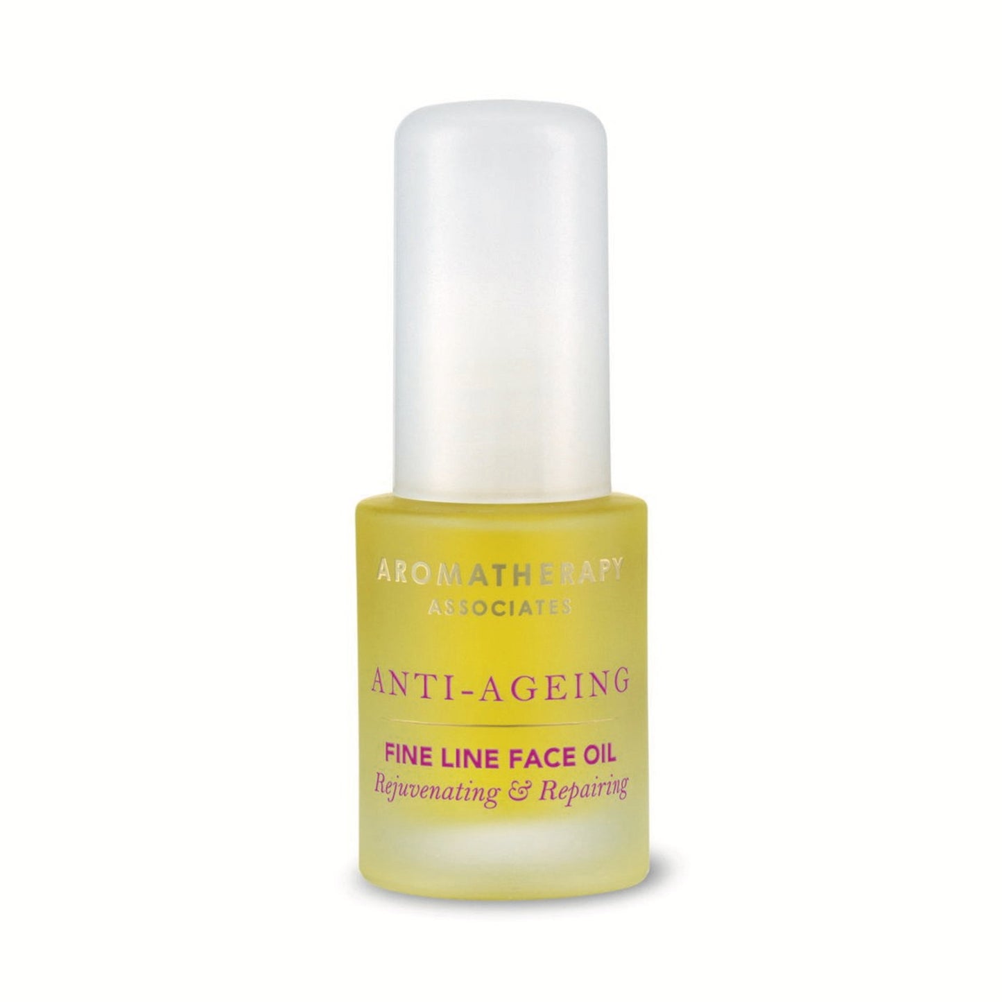 Aromatherapy Associates, Fine Line, Primrose & Ximenia, Anti-Wrinkle, Oil, For Face, 15 ml *Tester