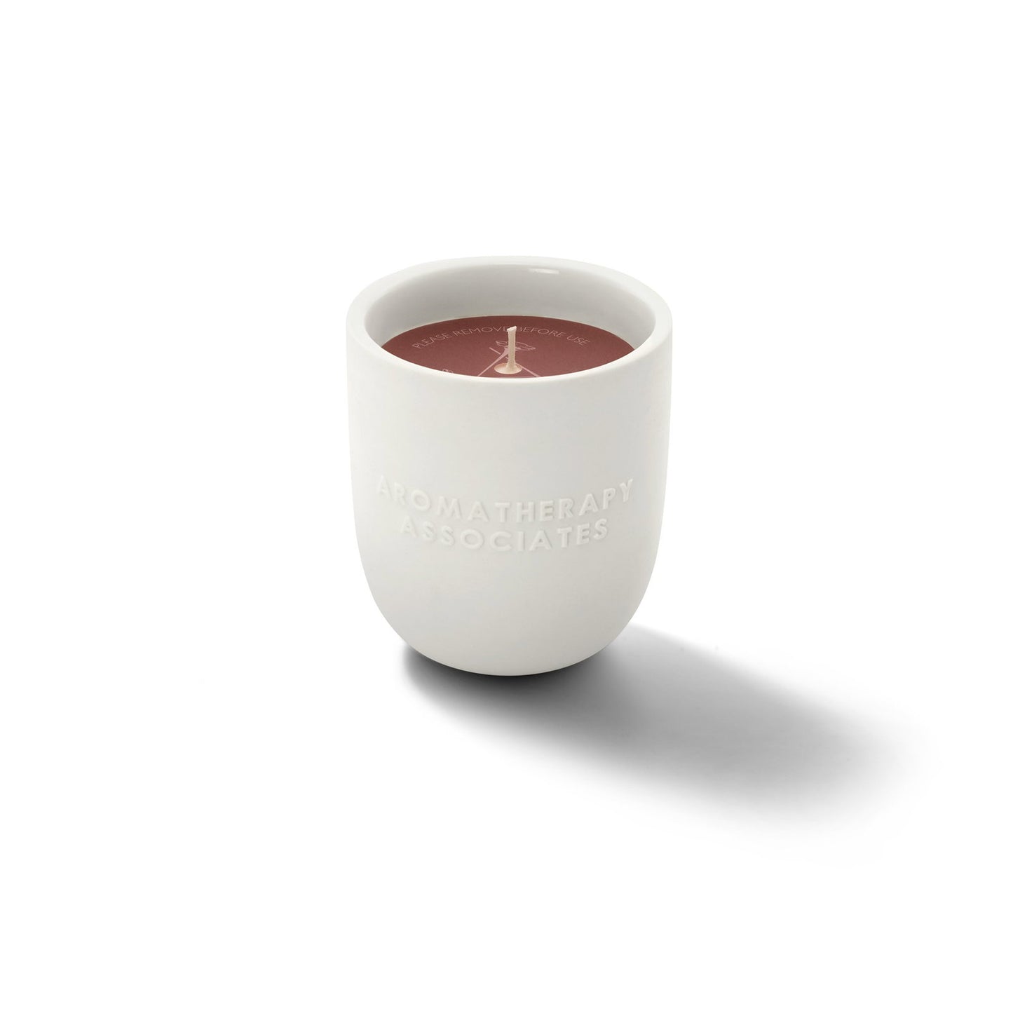 Aromatherapy Associates, Rose, Floral And Sweet, Scented Candle, 200 g *Tester