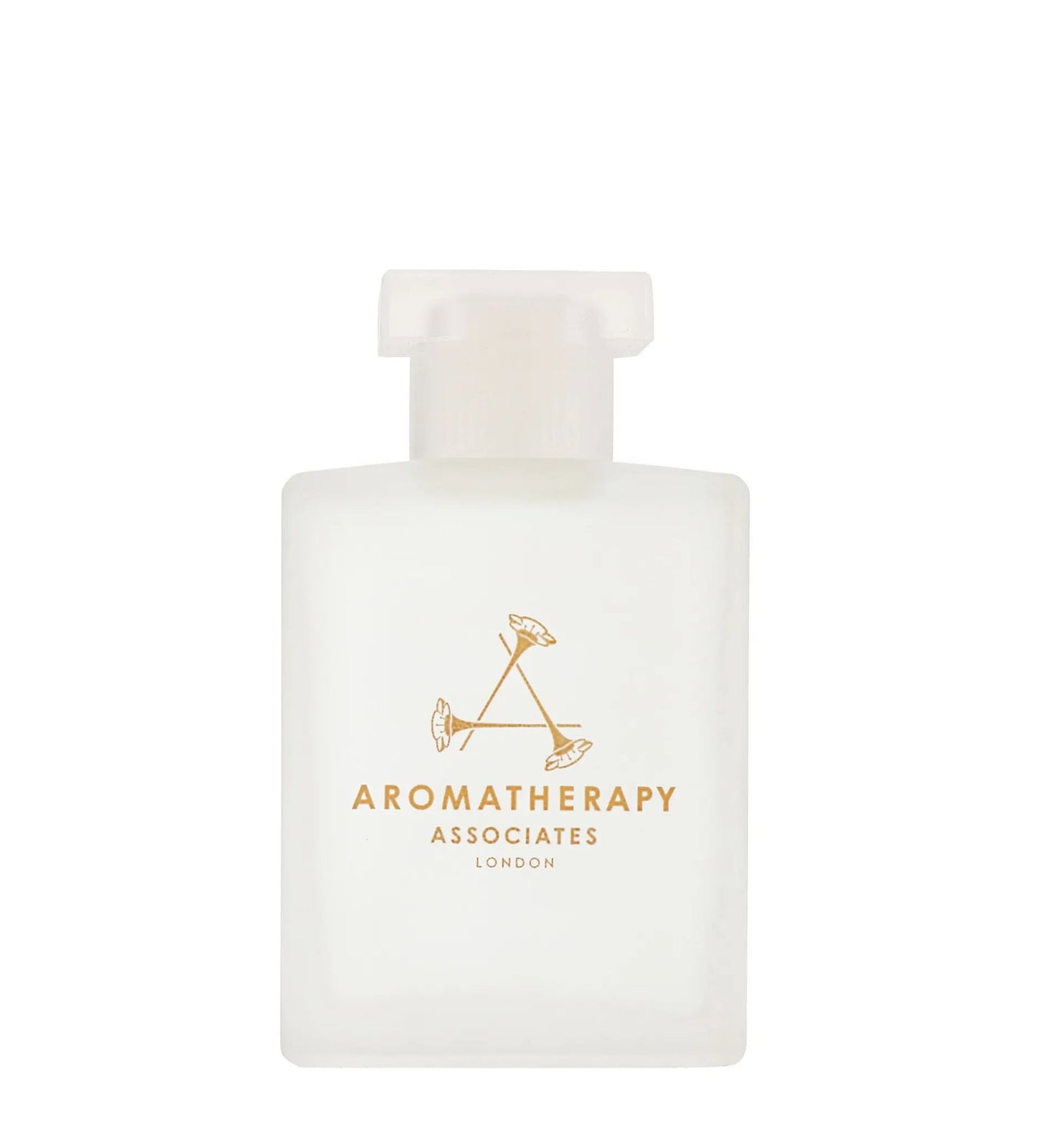 Aromatherapy Associates, Support, Lavender & Peppermint, Relaxing, Bath Oil, 55 ml