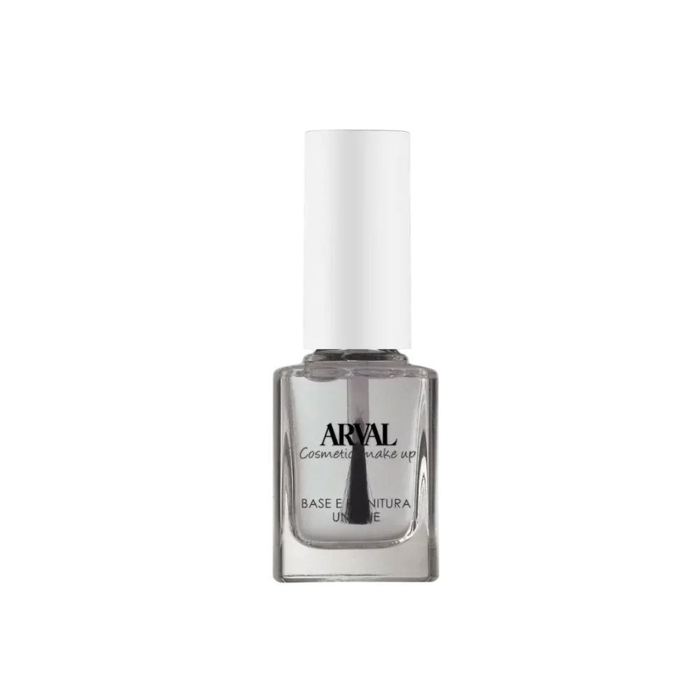 Arval, Arval, Base Coat, Nail Polish, 12 ml