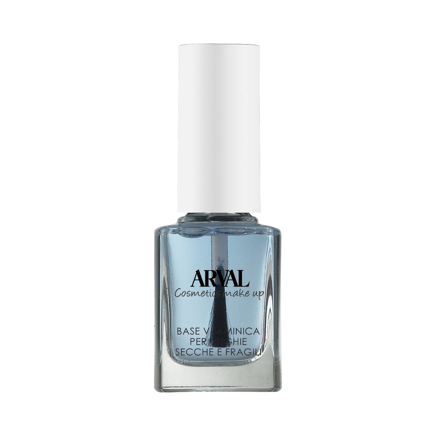 Arval, Arval, Base Coat, Nail Polish, 12 ml