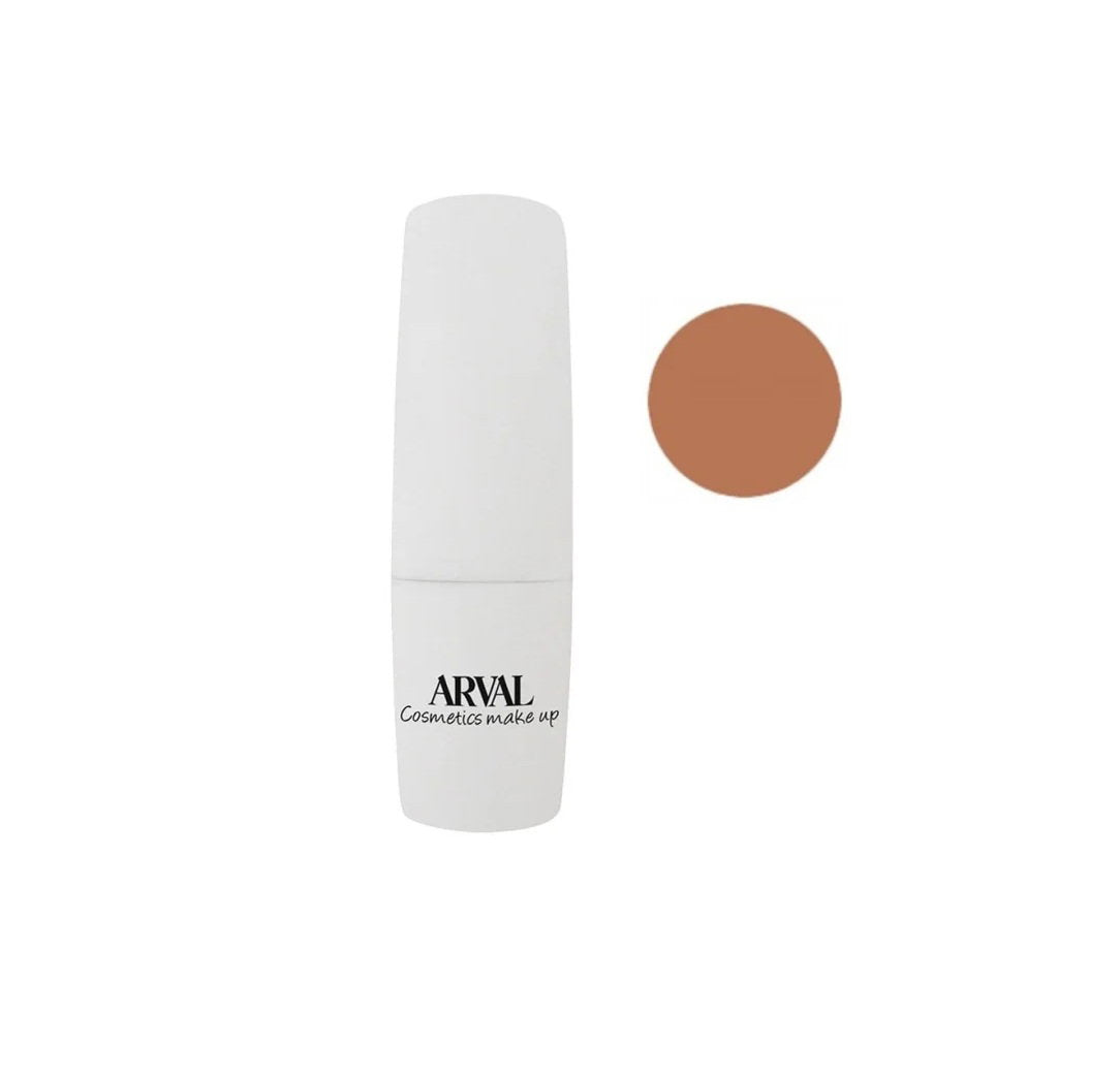 Arval, Lip Balm, Cream Lipstick, 01, Natural Beige g