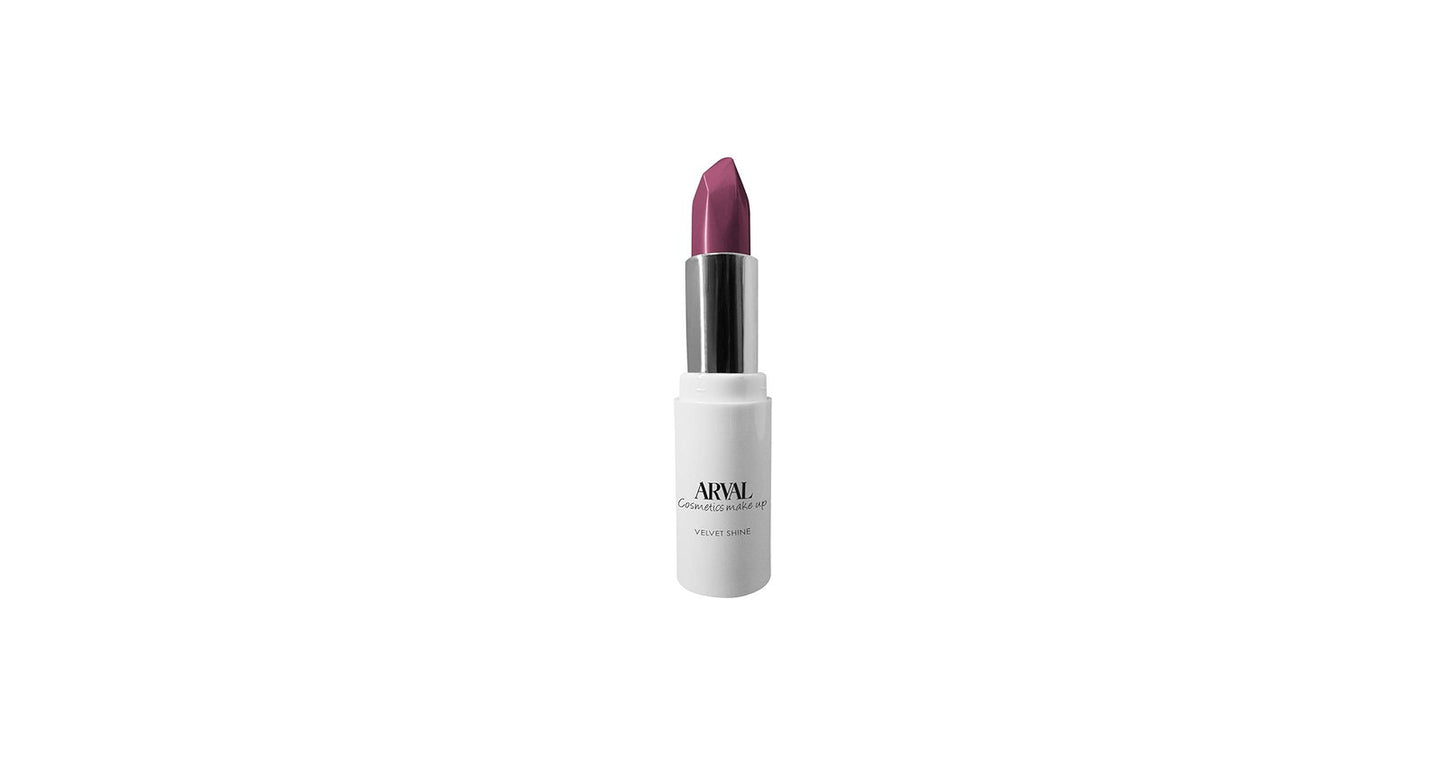 Arval, Velvet Shine, Cream Lipstick, 05, 6 g
