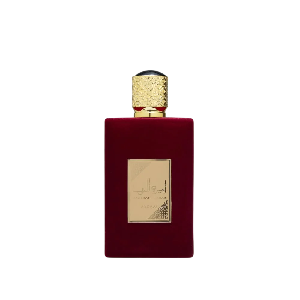 Asdaaf, Ameerat Al Arab, Eau De Parfum, Unisex, 100 ml