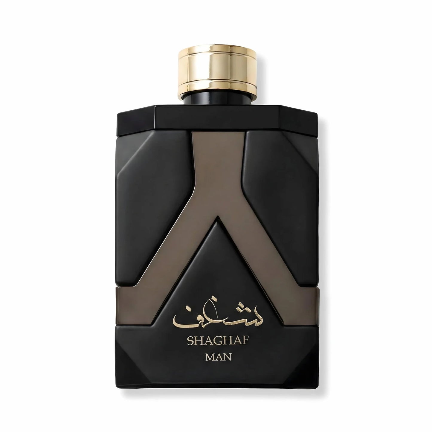 Asdaaf, Shaghaf, Eau De Parfum, For Men, 100 ml