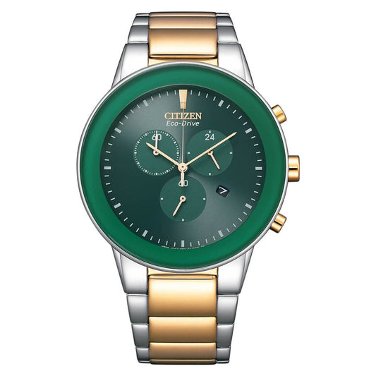 Citizen Eco-Drive para hombre