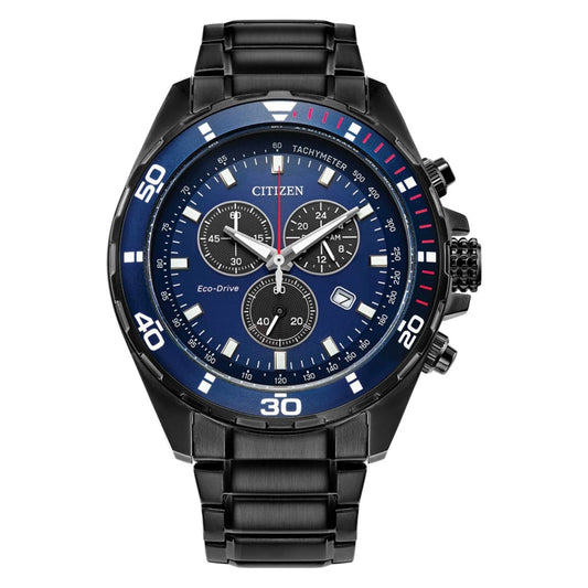 Citizen Weekender para hombre