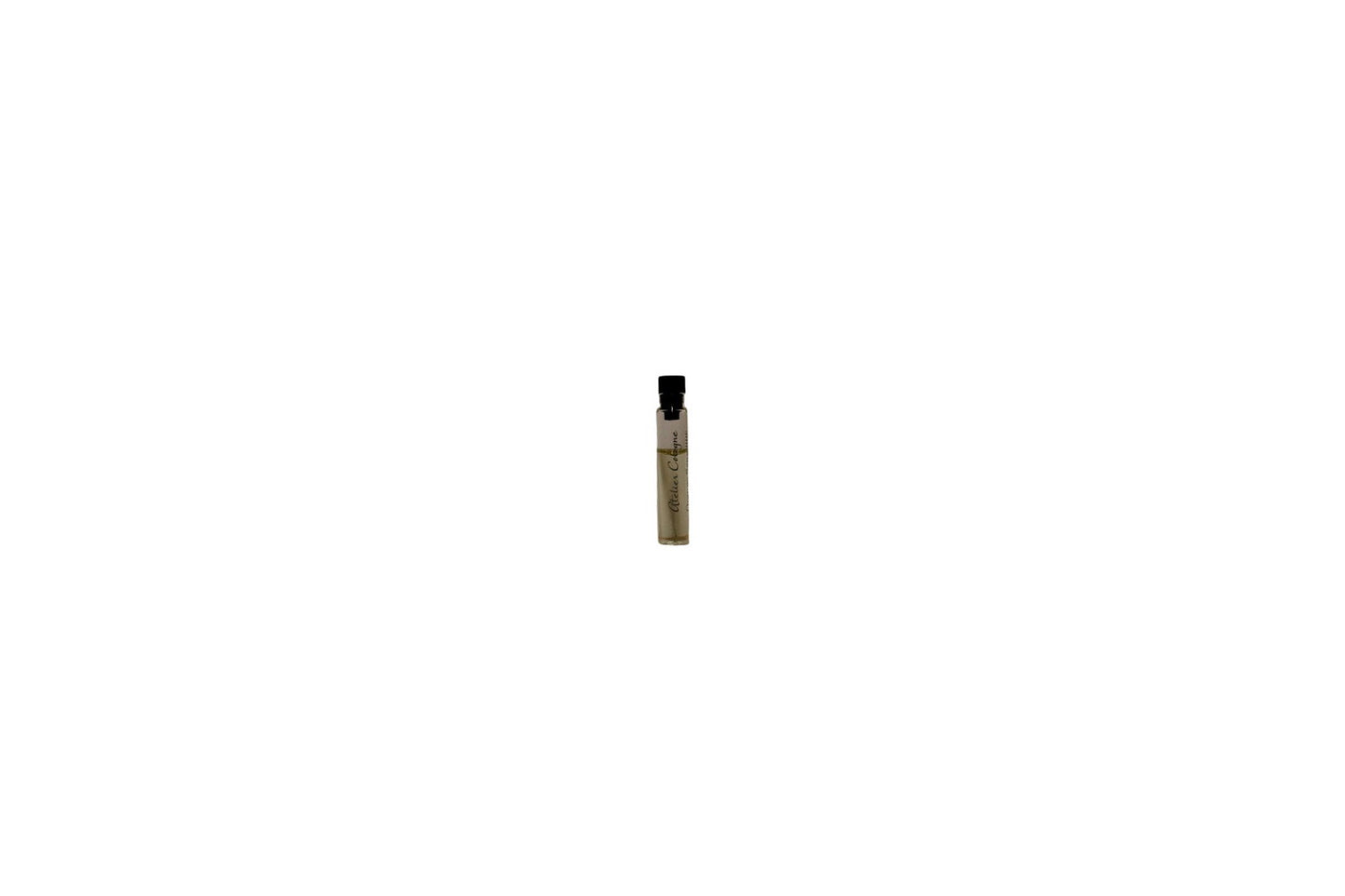 Atelier Cologne, Orange Sanguine, Eau De Parfum, Unisex, 1.7 ml *Vial