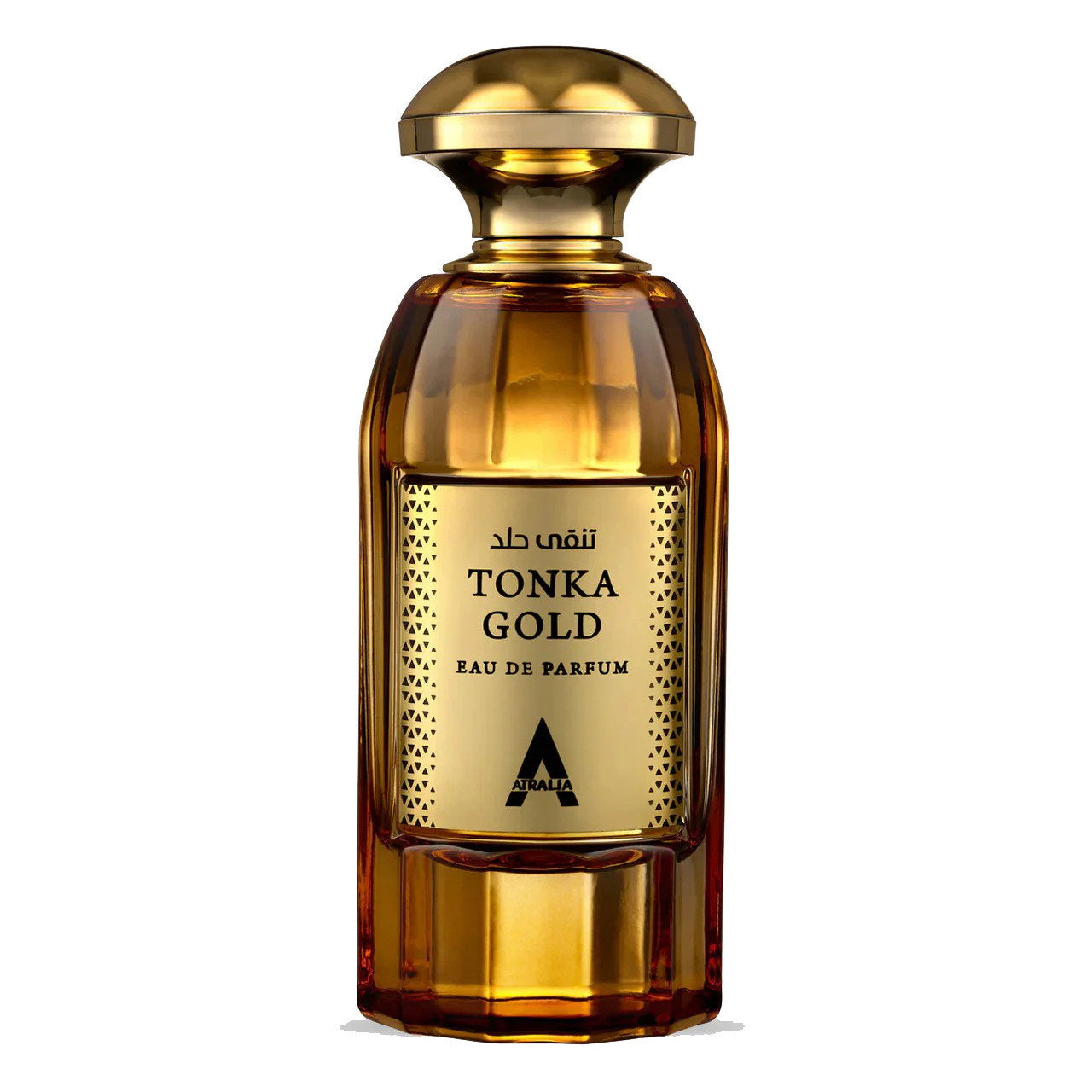 Atralia, Tonka Gold, Eau De Parfum, Unisex, 100 ml