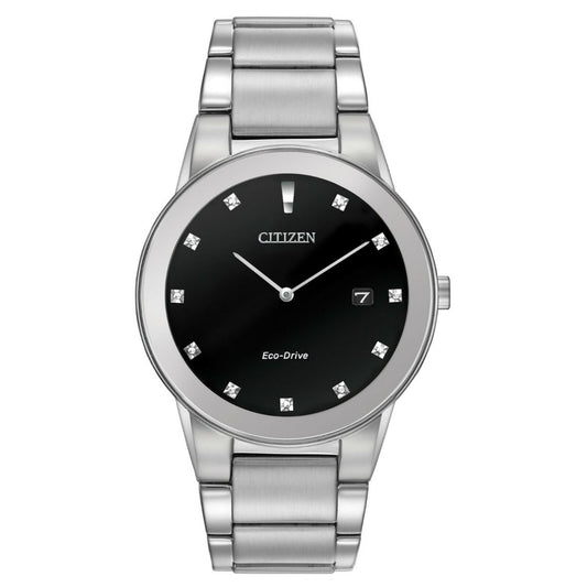 Citizen Axiom para hombre