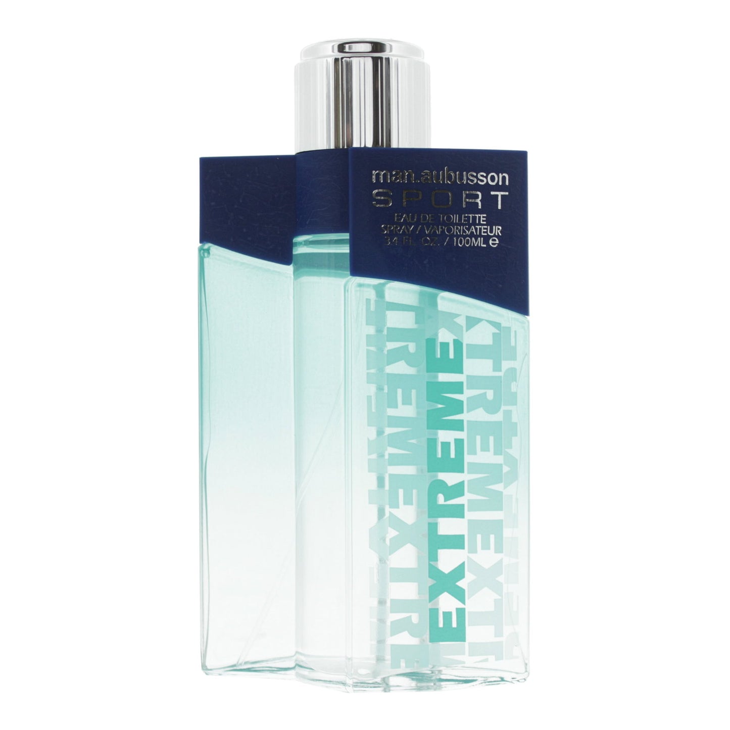Aubusson, Sport Extreme Aqua-Marine, Eau De Toilette, For Men, 100 ml