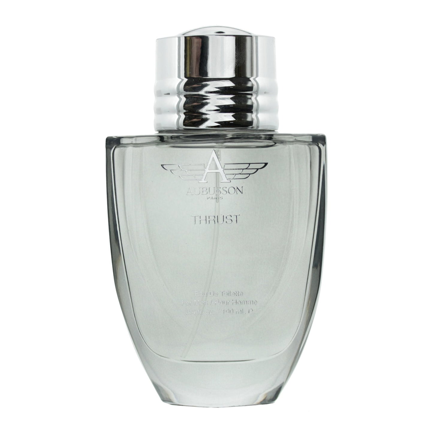 Aubusson, Thrust, Eau De Toilette, For Men, 100 ml