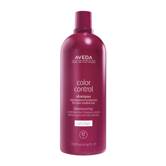 Aveda, Color Control, Hair Shampoo, For Colour Protection, 1000 ml
