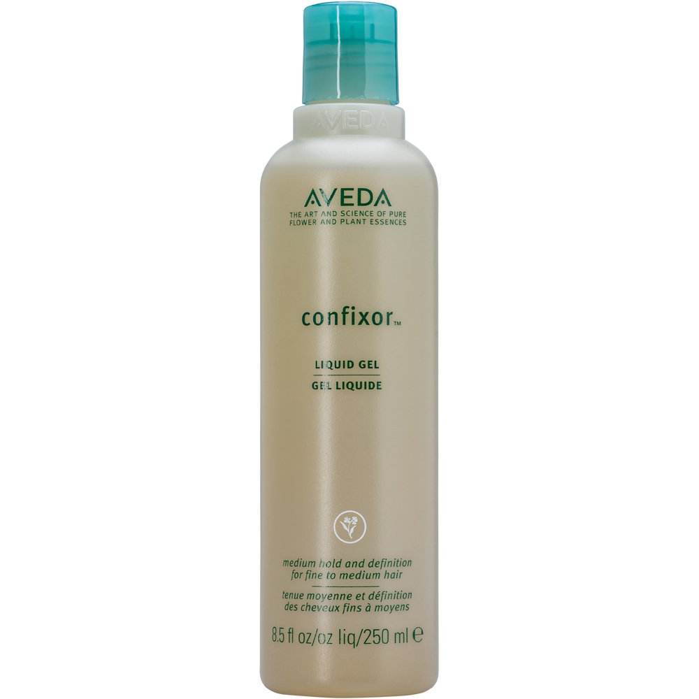 Aveda, Confixor, Hair Styling Gel, Definition, Medium Hold, 250 ml