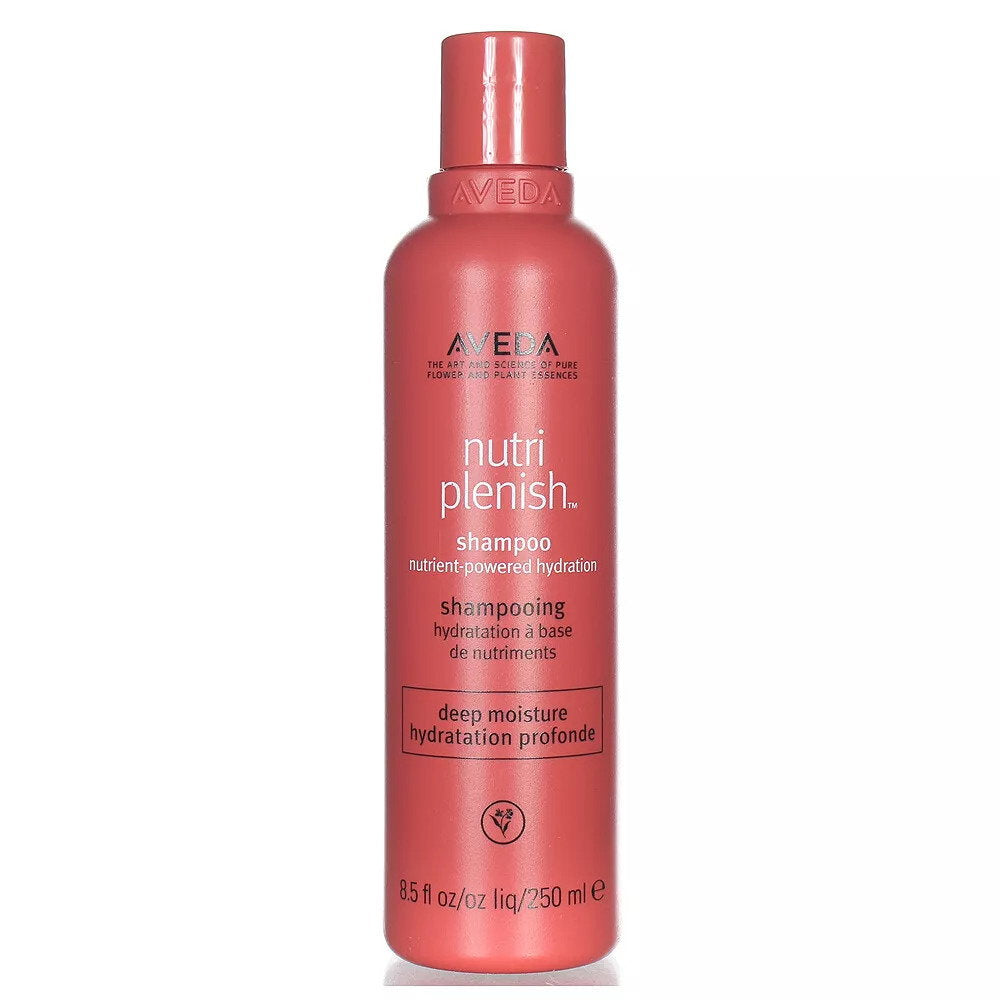 Aveda, Nutriplenish, Hair Shampoo, Intense Moisturizing, 250 ml