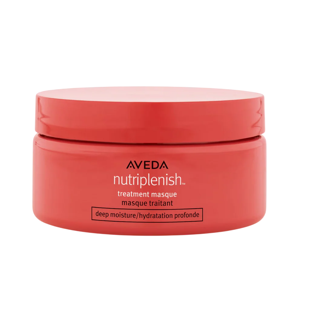 Aveda, Nutriplenish, Pomegranate, Hair Treatment Cream Mask, Hydration, 200 ml