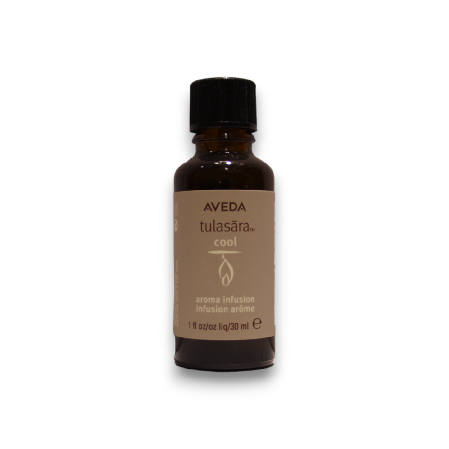 Aveda, Tulasara, Peppermint, Blue chamomile & Davana, Essential Oil, Aroma Infusion, 30 ml