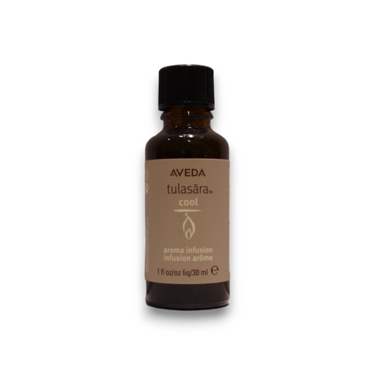 Aveda, Tulasara, Peppermint, Blue chamomile & Davana, Essential Oil, Aroma Infusion, 30 ml