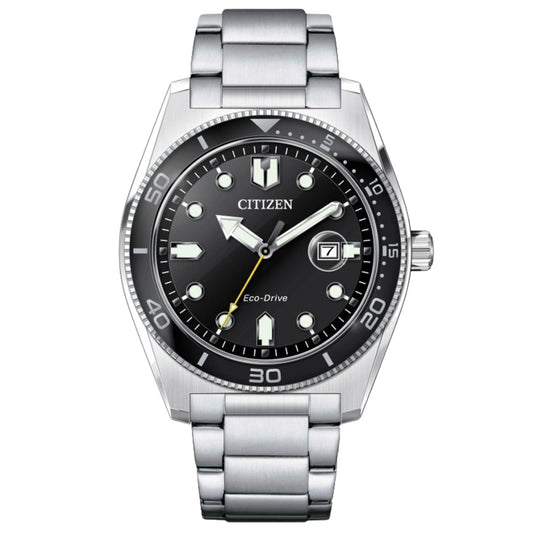 Citizen de hombre Marine