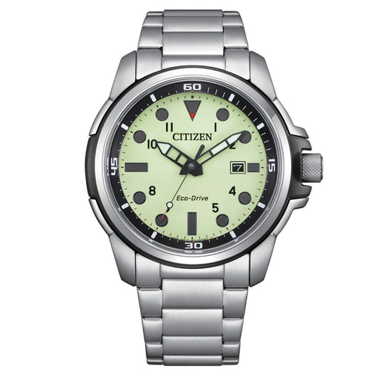 Citizen Eco-drive para caballero