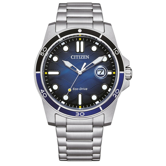 Citizen Eco-Drive para hombre