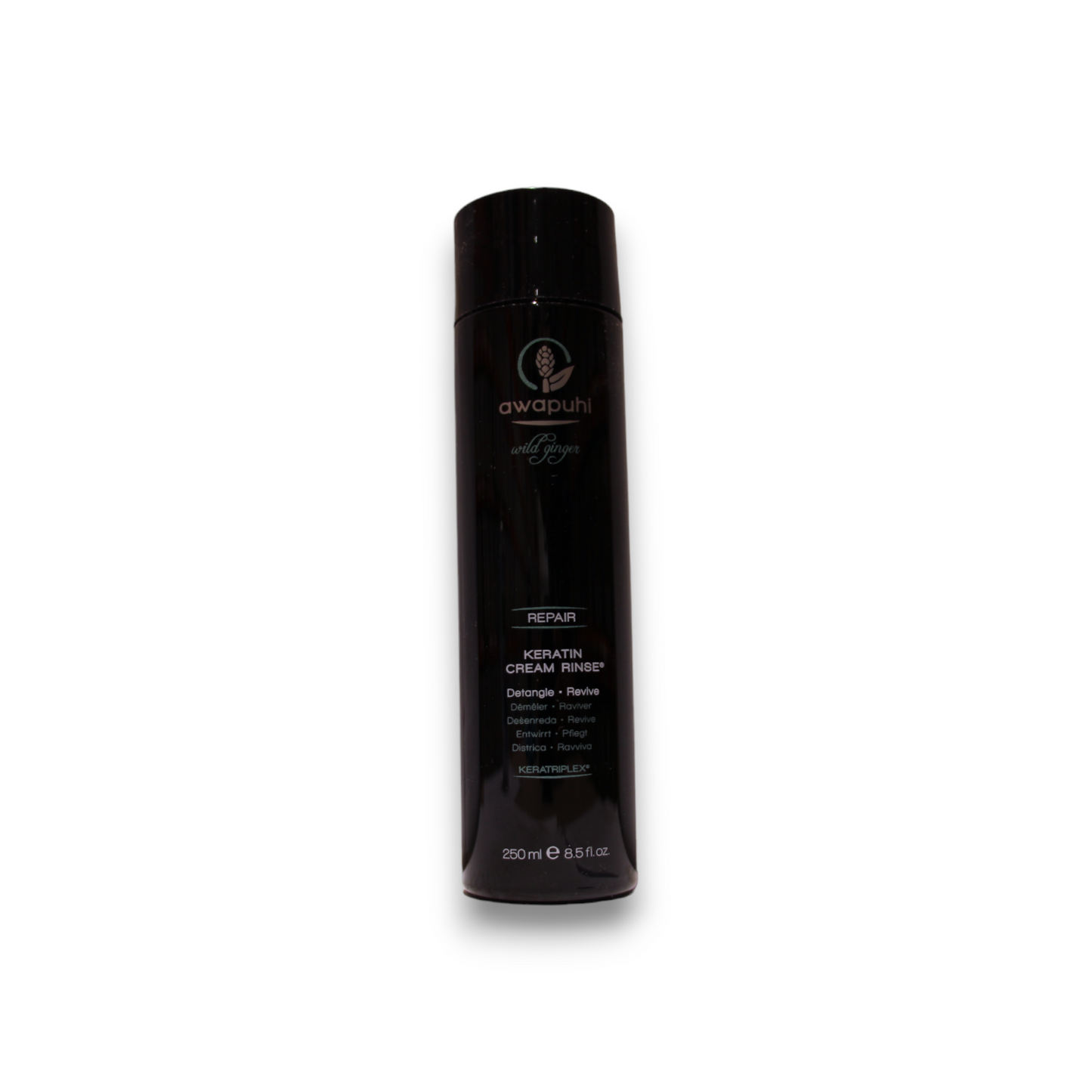 Awapuhi Wild Ginger By Paul Mitchell, Repair, Keratin, Hair Cream Conditioner, Revive, 250 ml - view 2