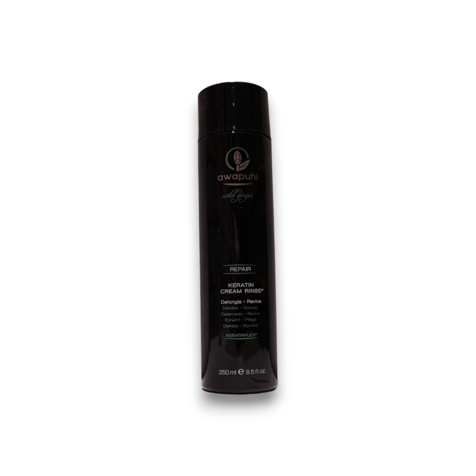Awapuhi Wild Ginger By Paul Mitchell, Repair, Keratin, Hair Cream Conditioner, Revive, 250 ml - view 2