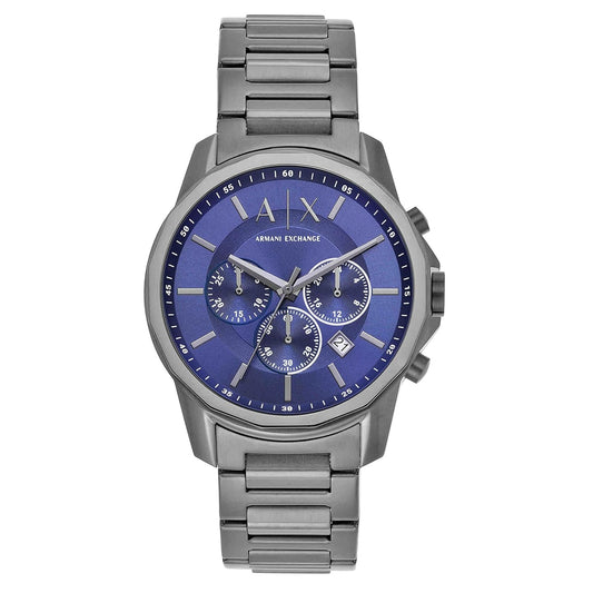 Armani Exchange Bancos para hombre