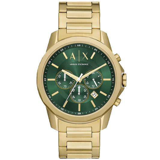 Armani Exchange Bancos para hombre