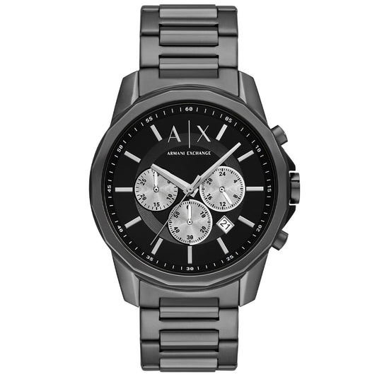 Armani Exchange Bancos para hombre