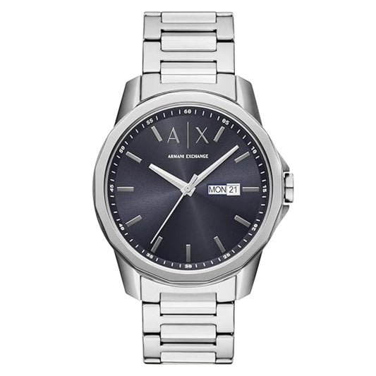 Armani Exchange Bancos para hombre