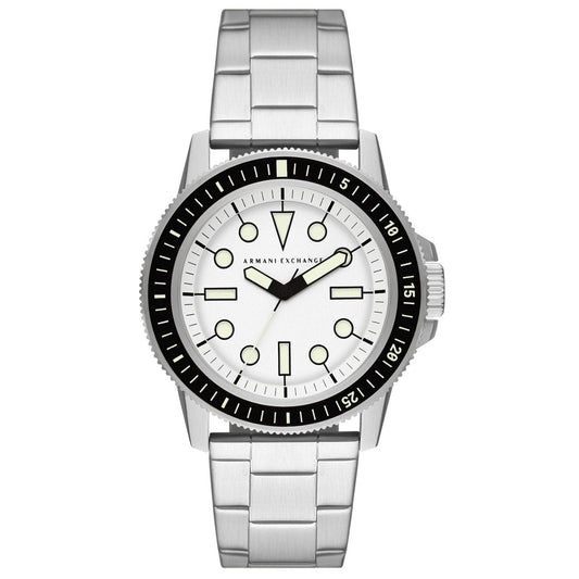 Armani Exchange Clásico para Hombre