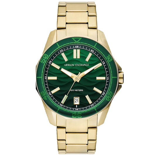 Spencer de Armani Exchange para hombre