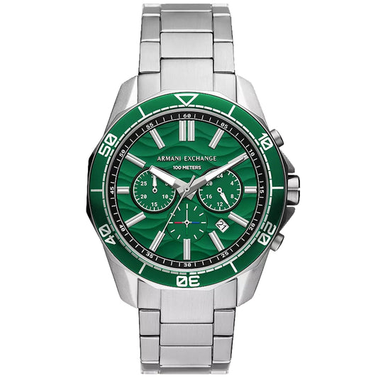 Spencer de Armani Exchange para hombre