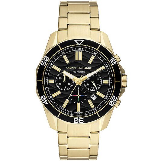 Spencer de Armani Exchange para hombre