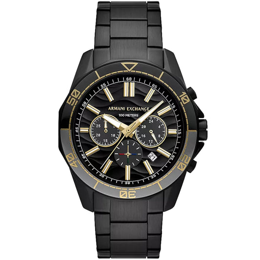 Spencer de Armani Exchange para hombre