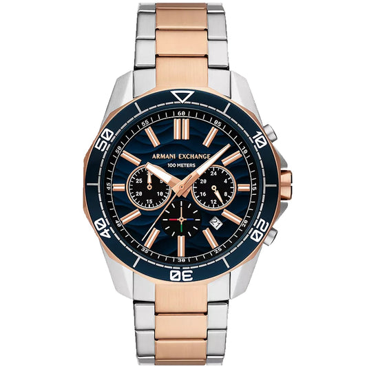 Spencer de Armani Exchange para hombre