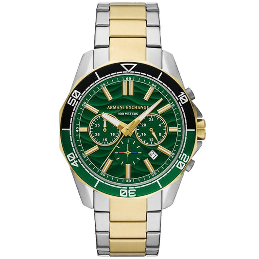 Spencer de Armani Exchange para hombre