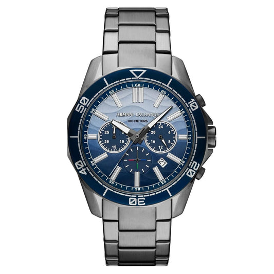 Spencer de Armani Exchange para hombre