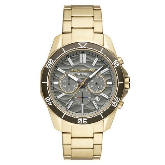 Spencer de Armani Exchange para hombre